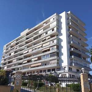  Apartamento Playa Colina